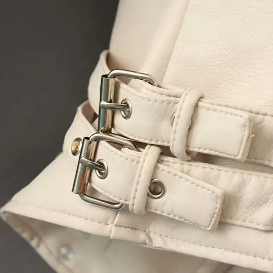 Millefiori Moto Jacket