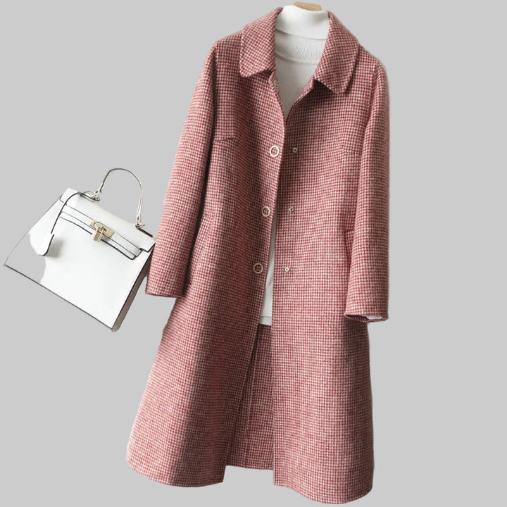 Dolce Lana Coat
