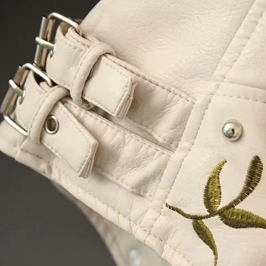 Millefiori Moto Jacket