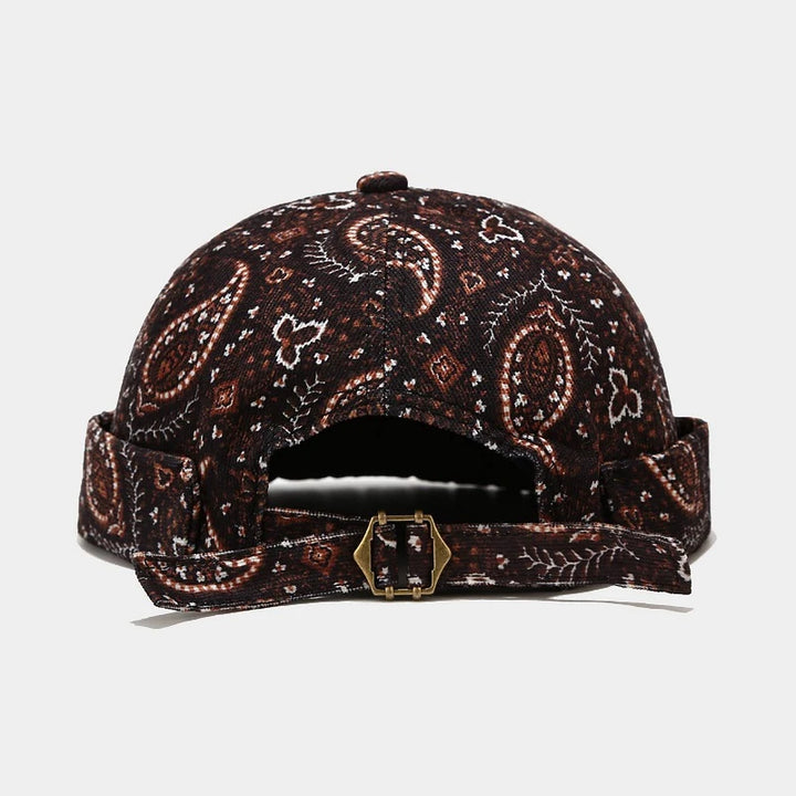 Paisley District Cap
