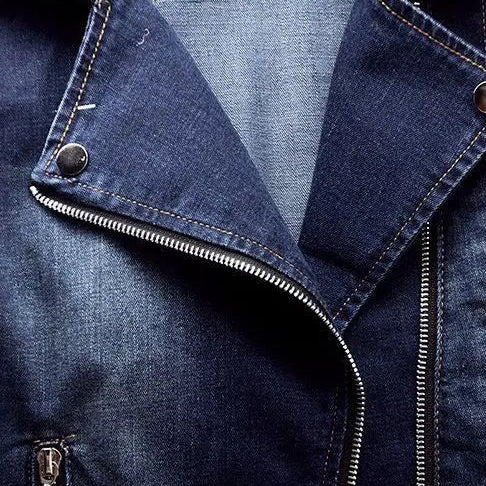 Strada Denim Jacket