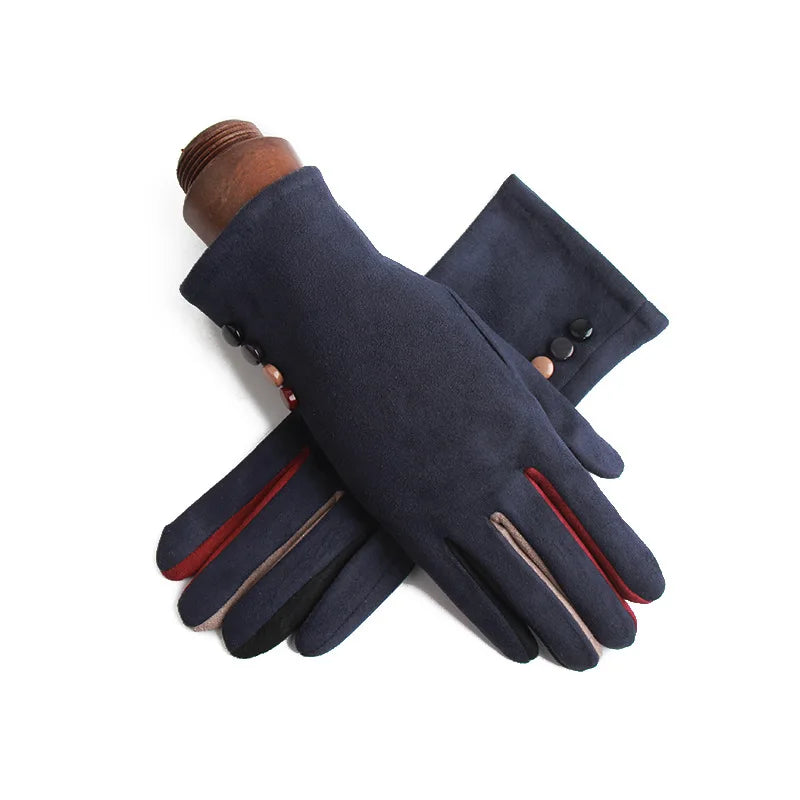 Maribel Touch Gloves