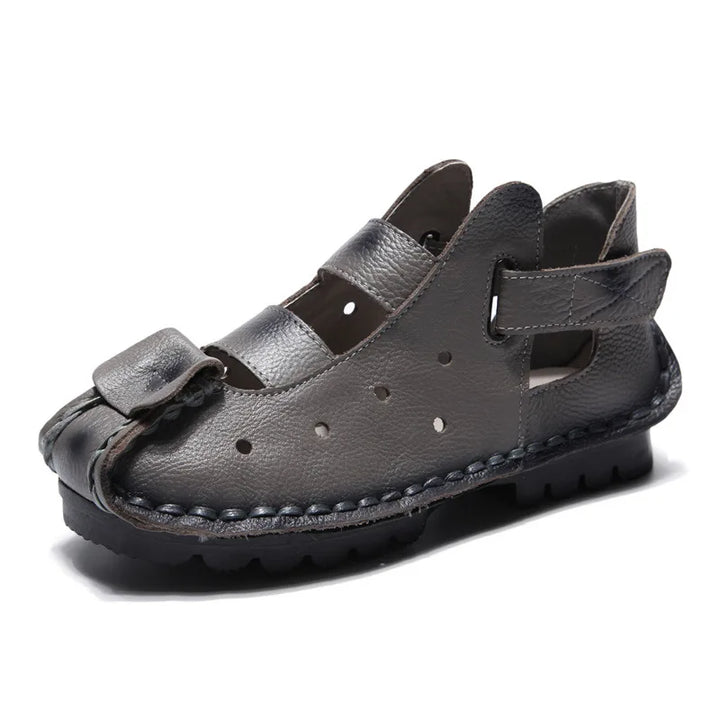 Cobbler Cutout Flats
