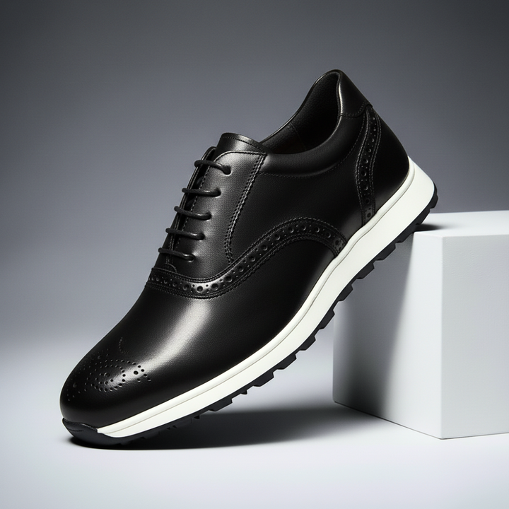 Harrington Hybrid Oxfords
