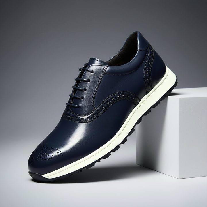 Harrington Hybrid Oxfords
