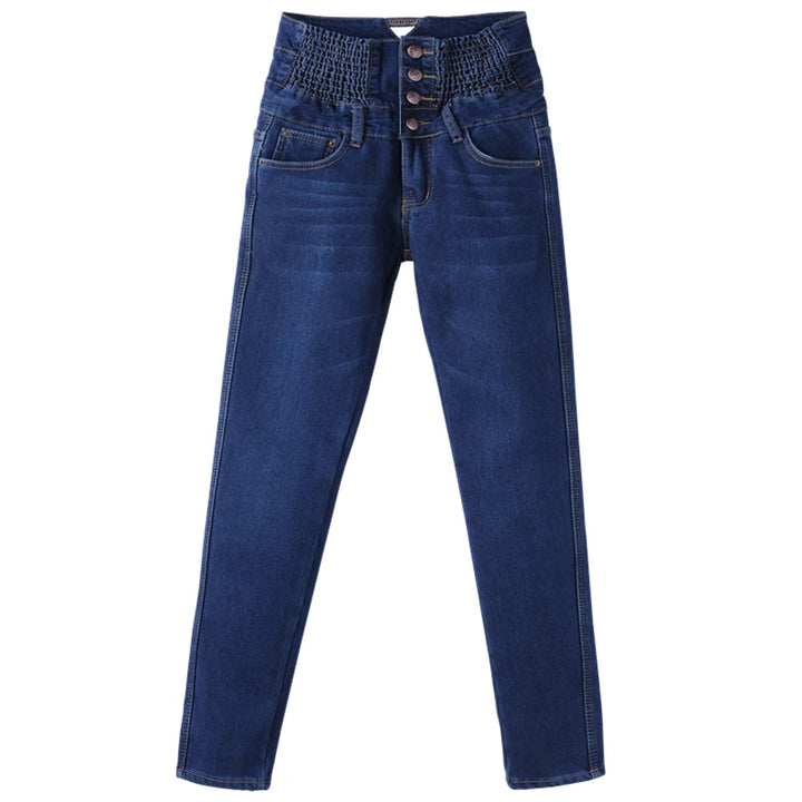 Cinched Core Jeans