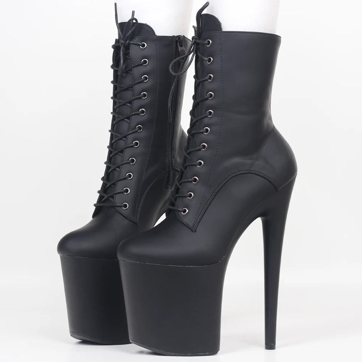 Extrema Stiletto Boots