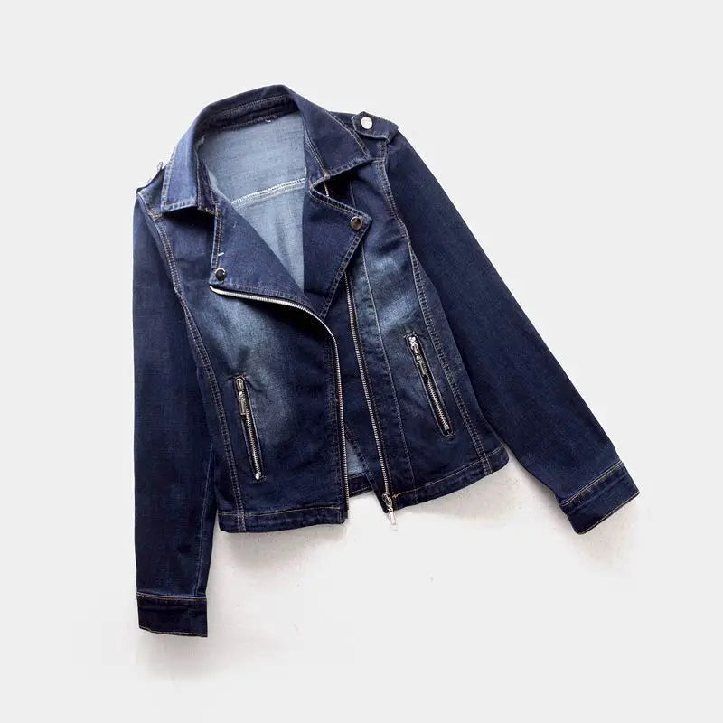 Strada Denim Jacket