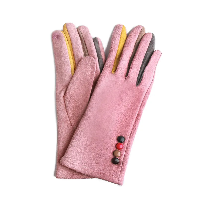 Maribel Touch Gloves