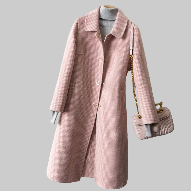 Dolce Lana Coat