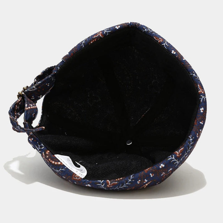 Paisley District Cap