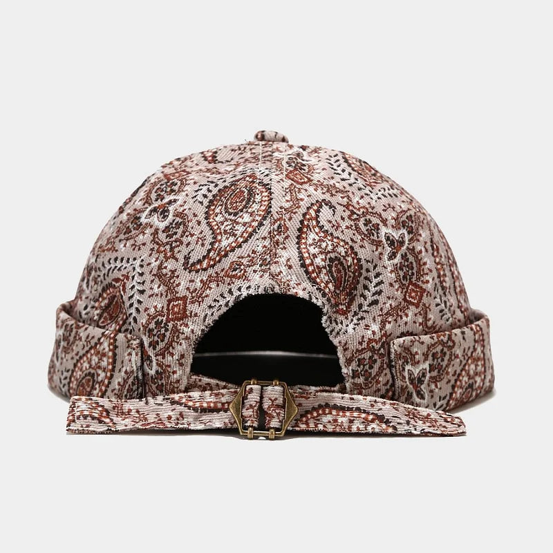 Paisley District Cap