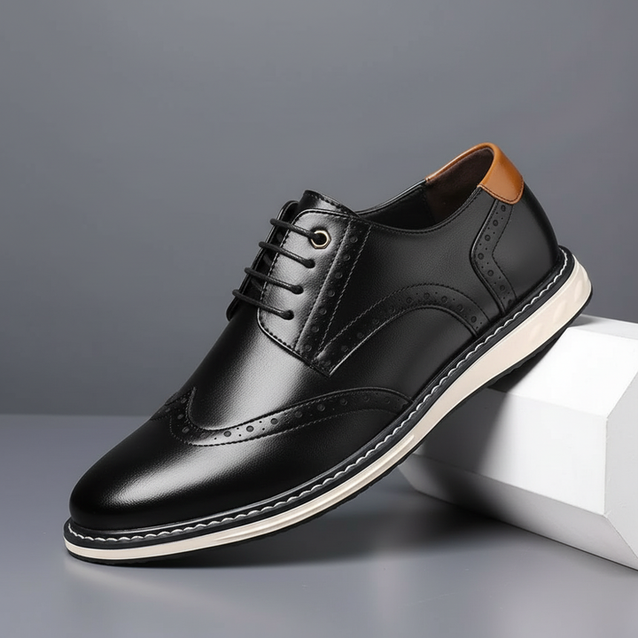 Kingswell Casual Oxfords