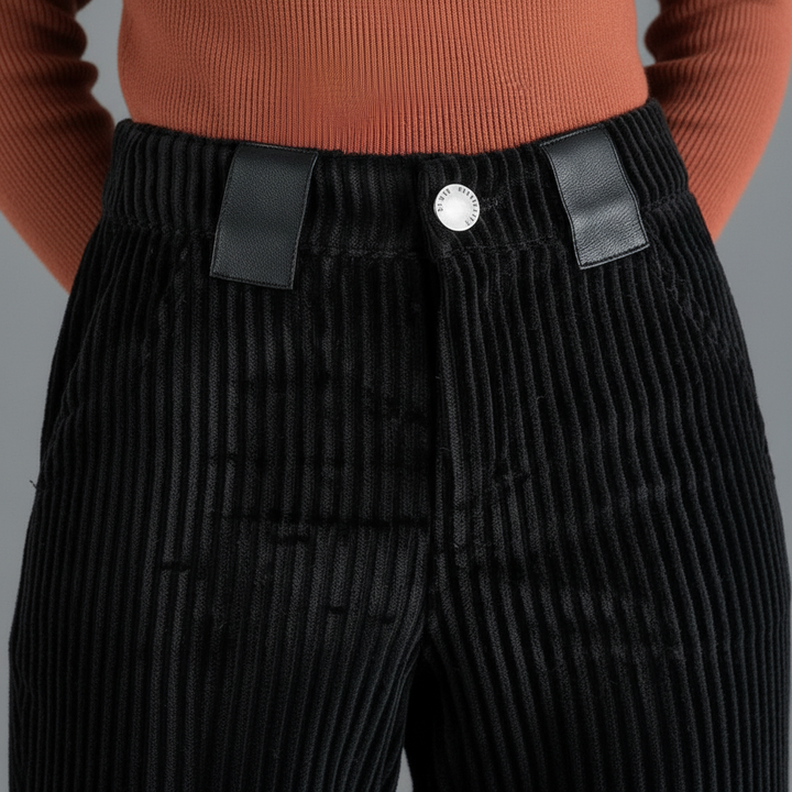 Linden Velvet Corduroy Pants
