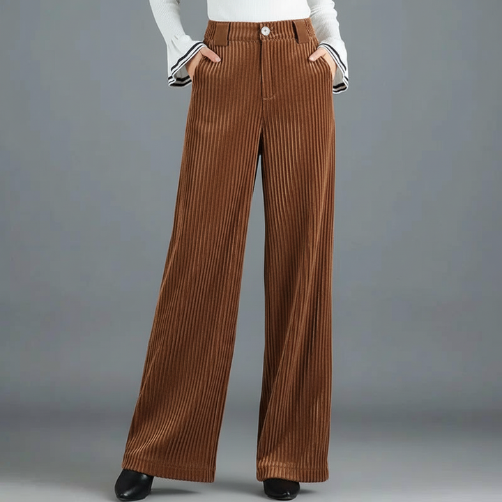 Linden Velvet Corduroy Pants