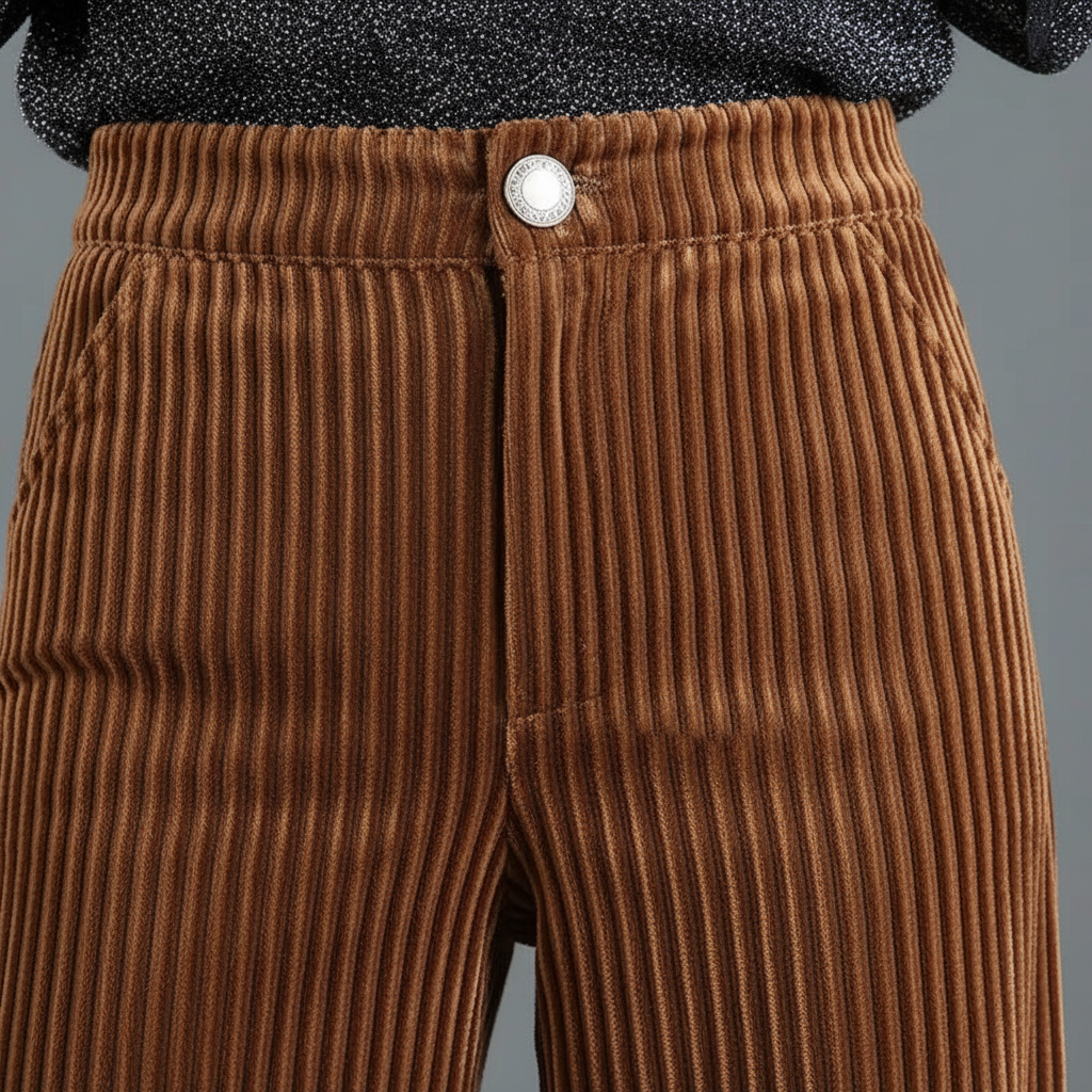 Linden Velvet Corduroy Pants