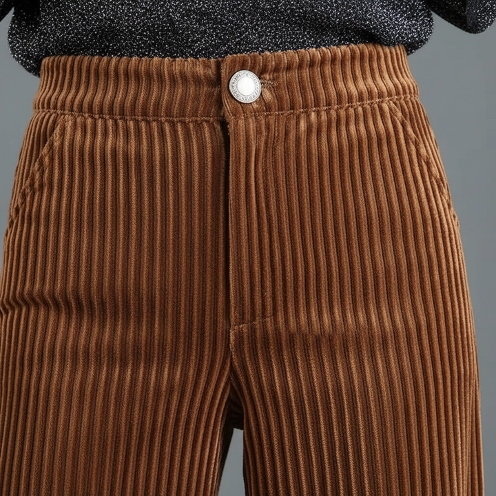 Linden Velvet Corduroy Pants