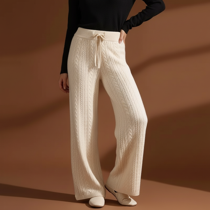 Loomcrest Merino Trousers