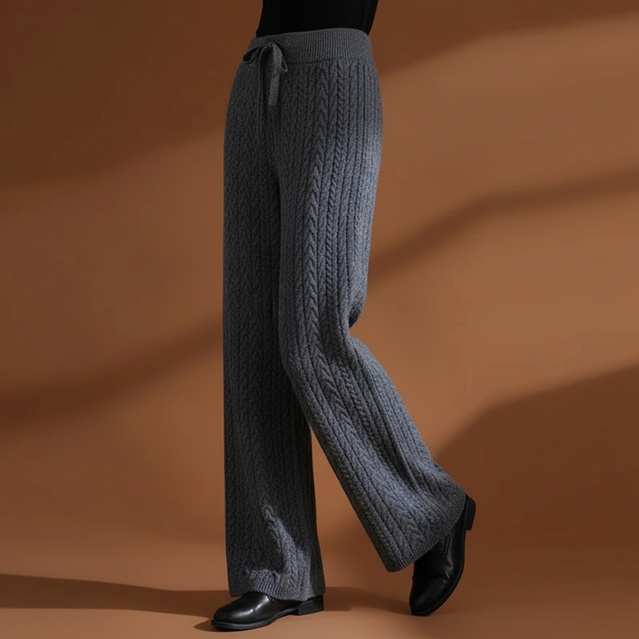 Loomcrest Merino Trousers