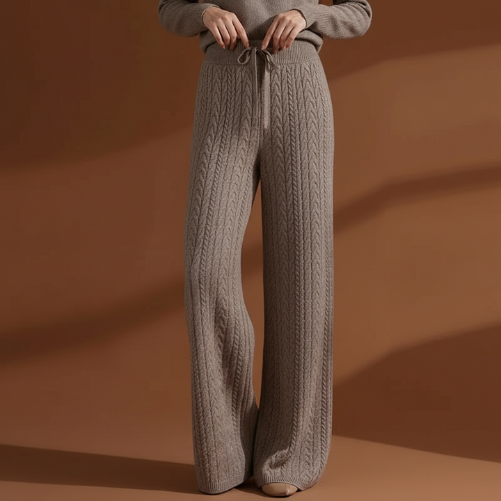 Loomcrest Merino Trousers