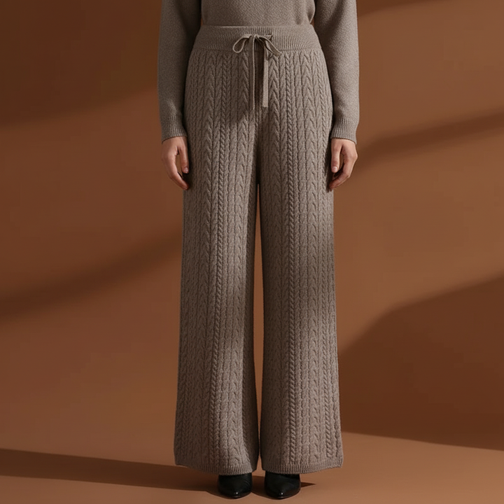 Loomcrest Merino Trousers