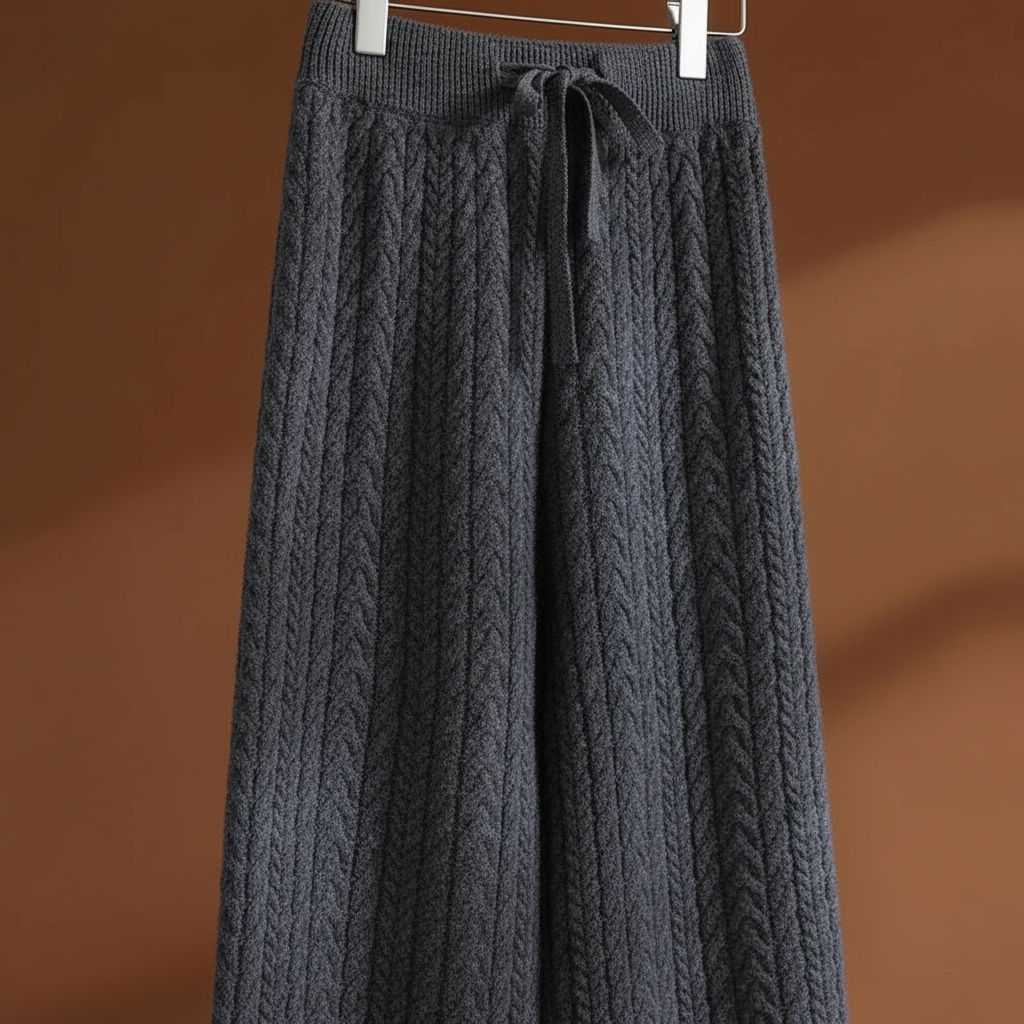 Loomcrest Merino Trousers