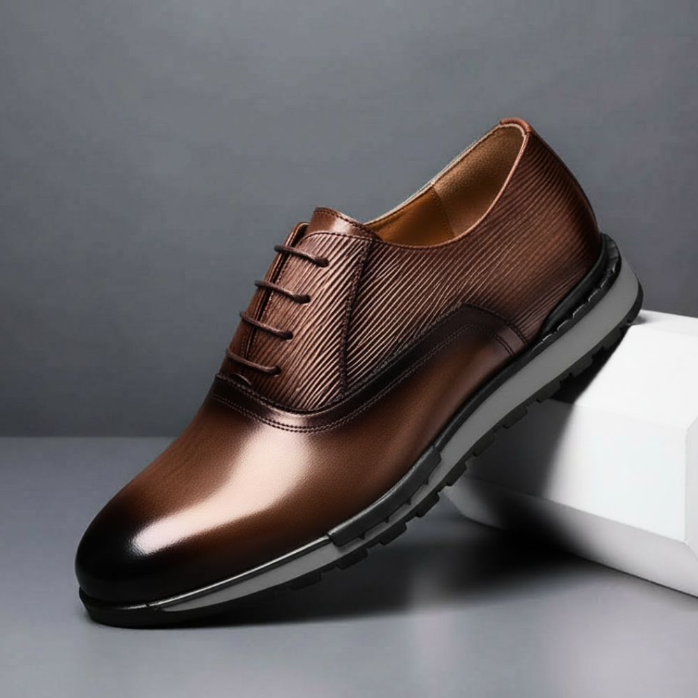 Marcelli Ridge Oxford Sneakers