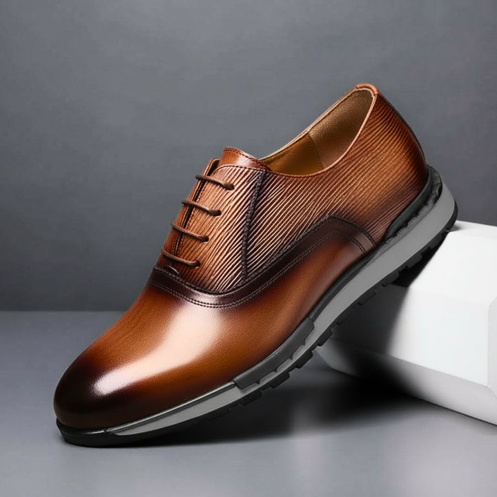 Marcelli Ridge Oxford Sneakers