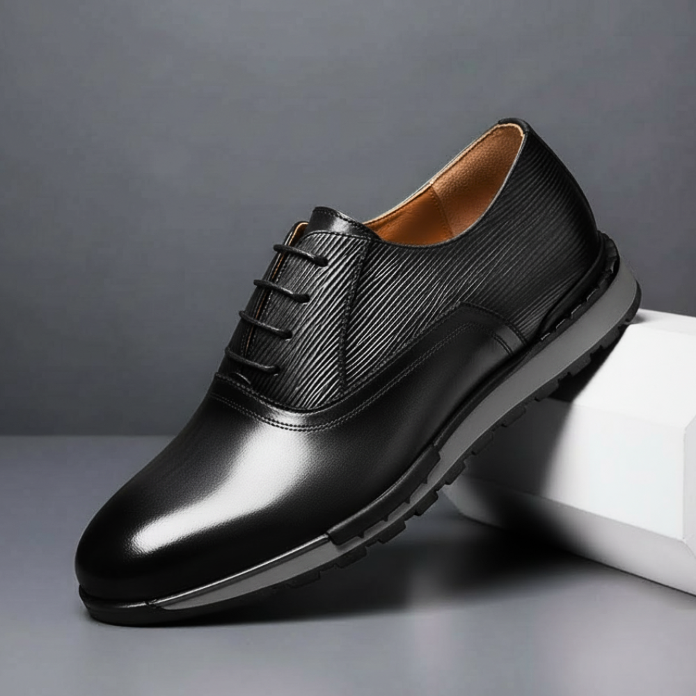 Marcelli Ridge Oxford Sneakers