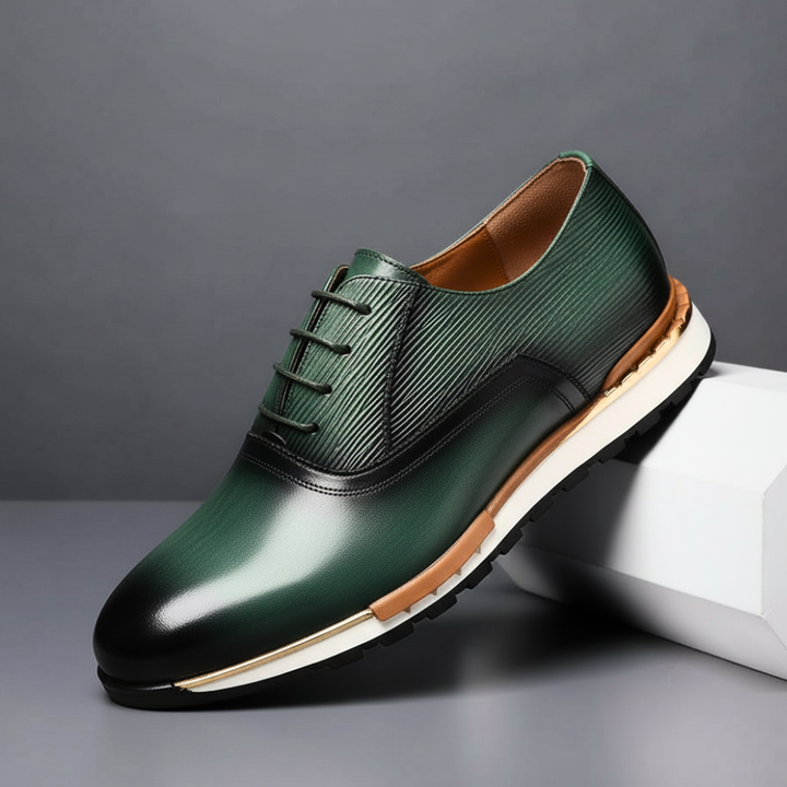 Marcelli Ridge Oxford Sneakers