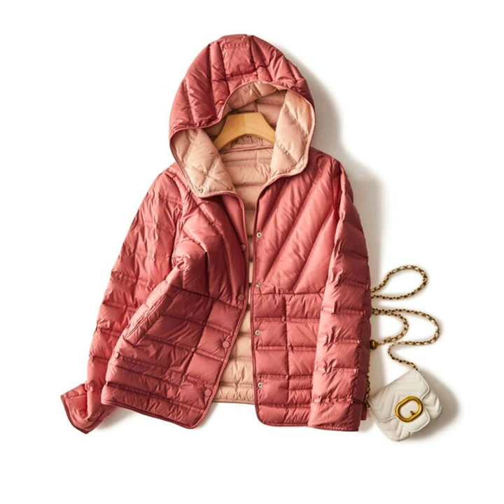 Nuvair Duck Down Jacket