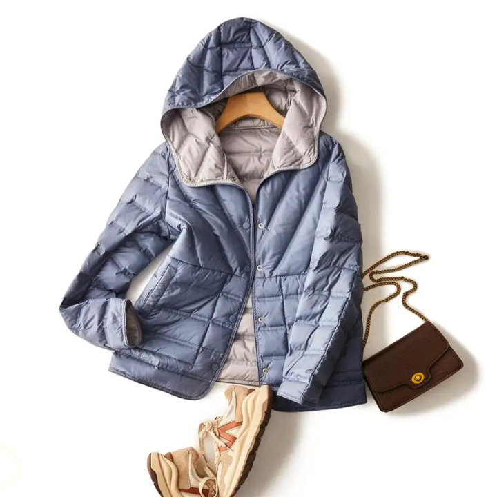 Nuvair Duck Down Jacket
