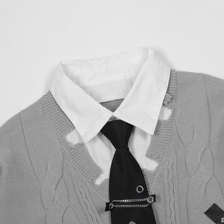 Archive Oxford Shirt