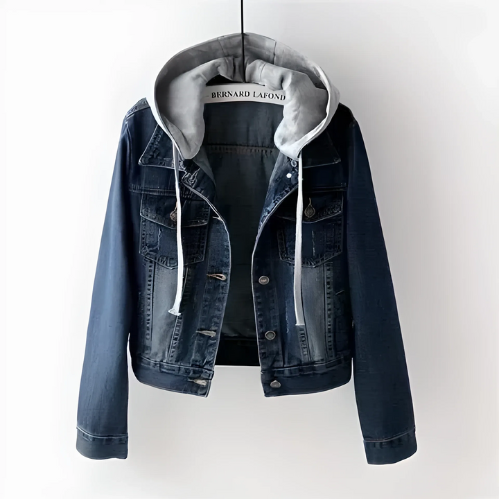 Orion Hybrid Denim Jacket
