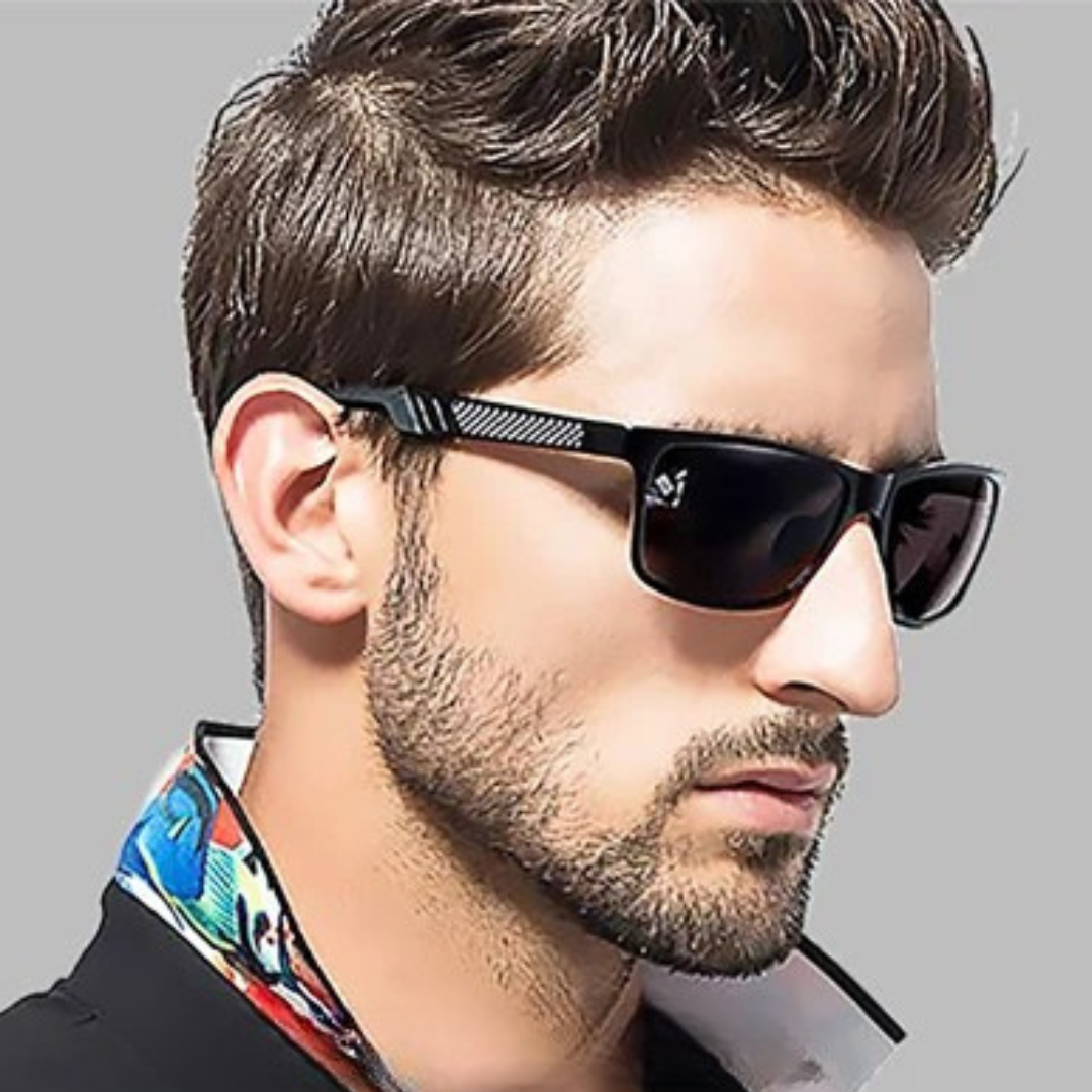 Lucent Edge Aviators