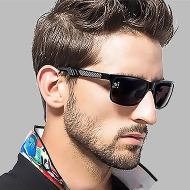 Lucent Edge Aviators