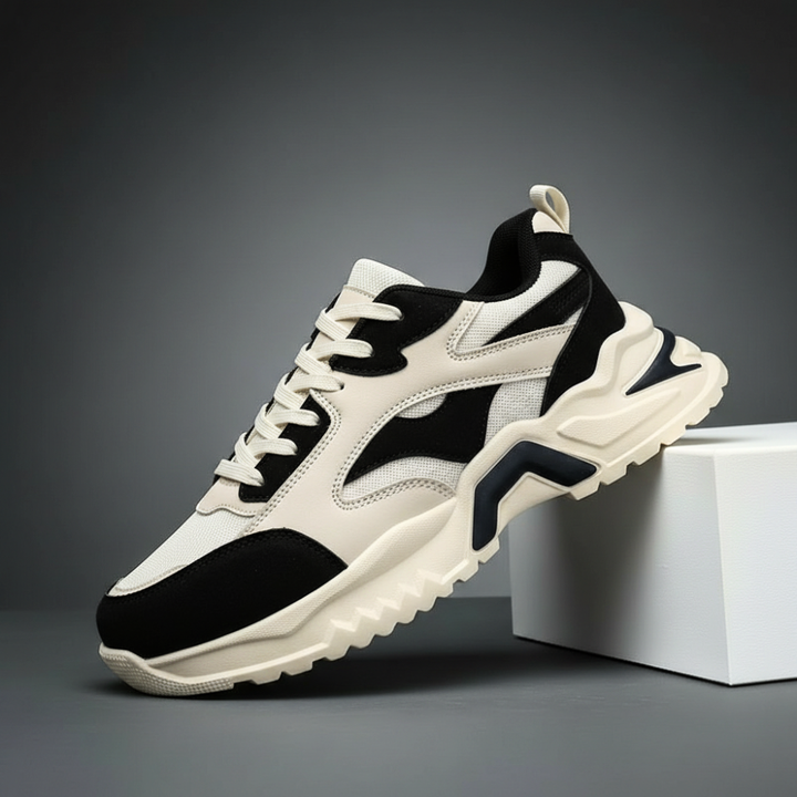 Phase One Panel Sneakers