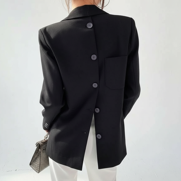 Rue Inverse Blazer