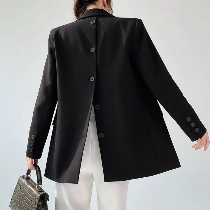 Rue Inverse Blazer