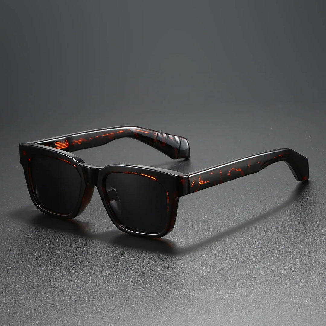 Mercer Square Sunglasses