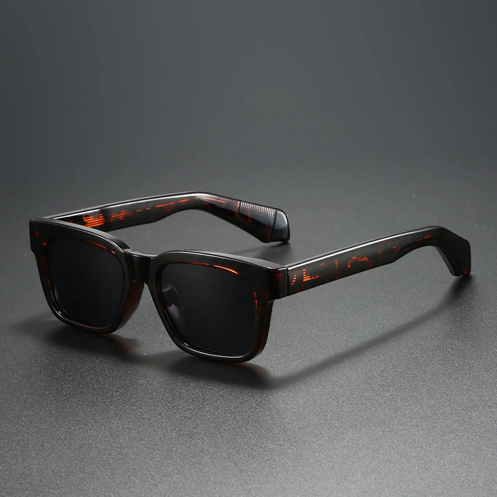 Mercer Square Sunglasses