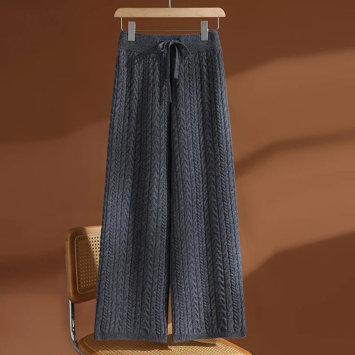 Loomcrest Merino Trousers