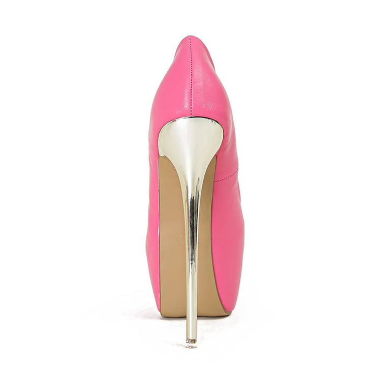 Altezza Platform Stiletto Pumps