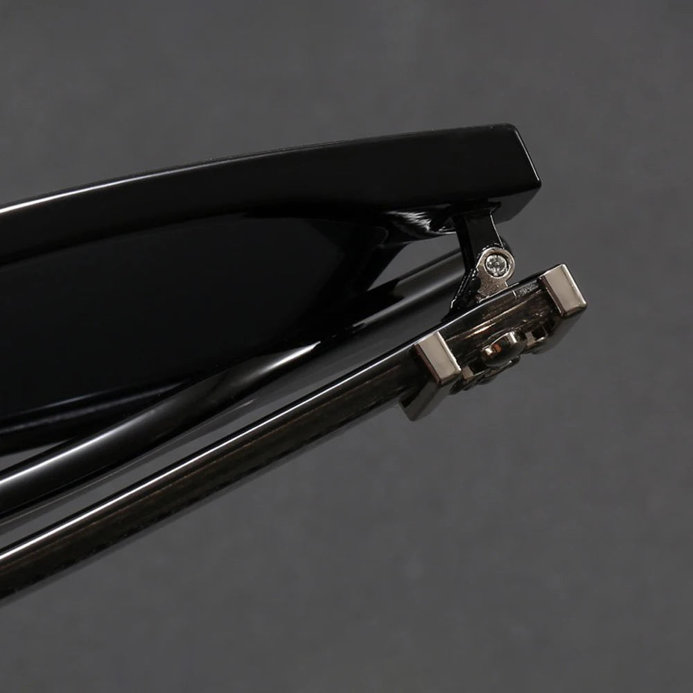 Soren Square Sunglasses