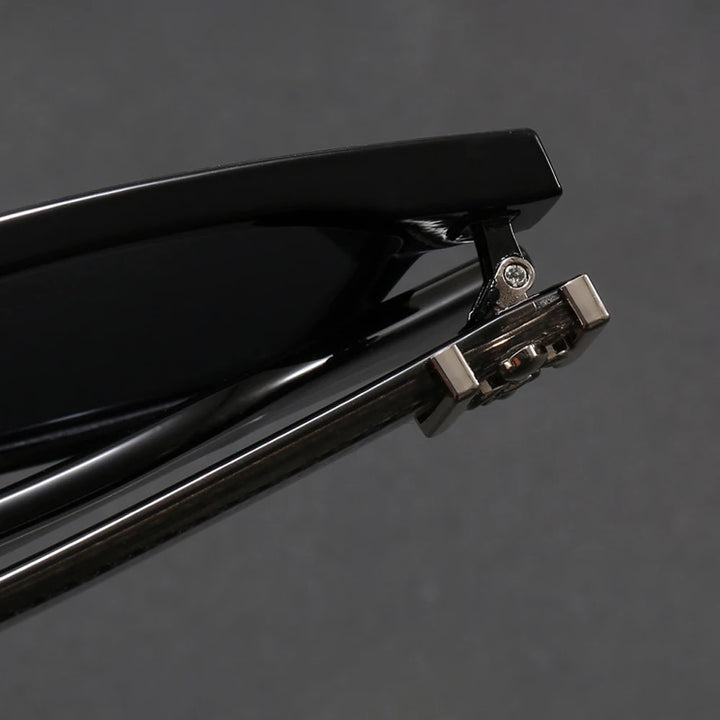 Soren Square Sunglasses
