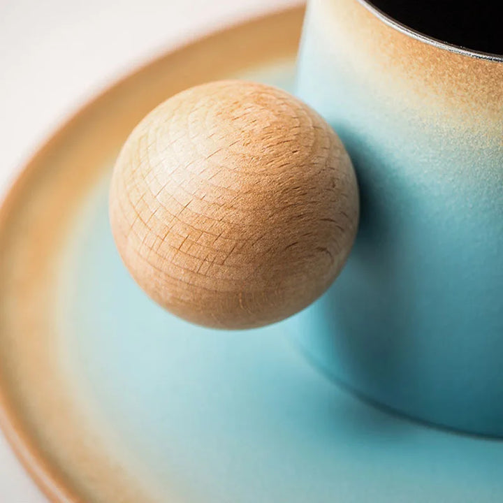 FORM-01 Coffee Set