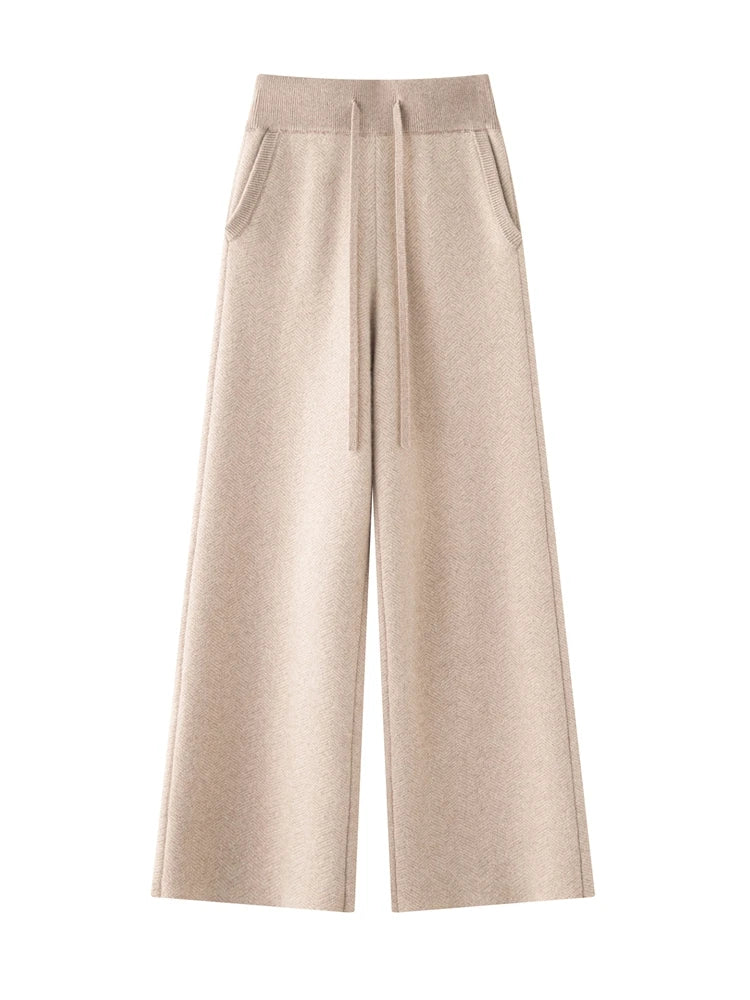 Claudette Cashmere Tracksuit