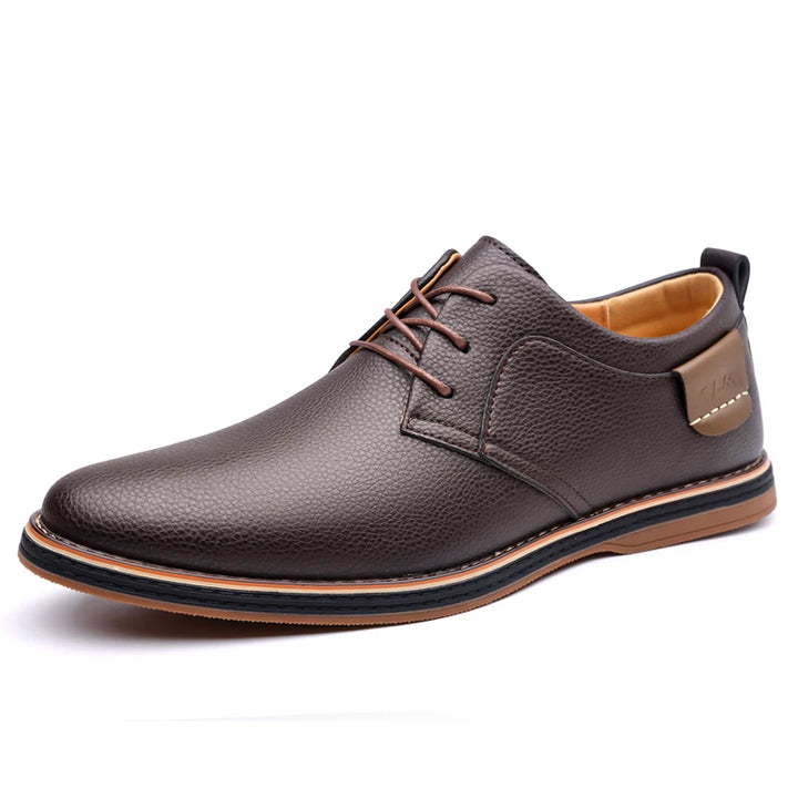 Keaton Leather Oxfords
