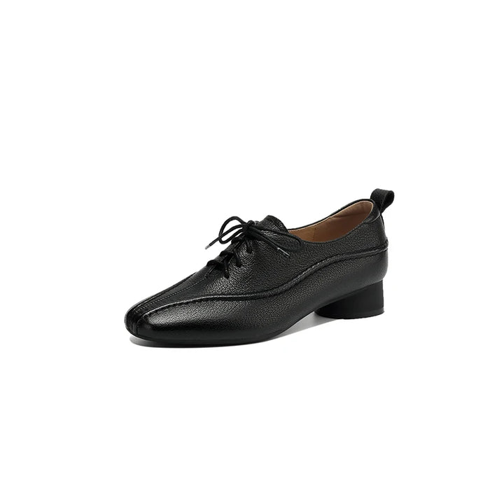 Vera Softline Leather Loafers