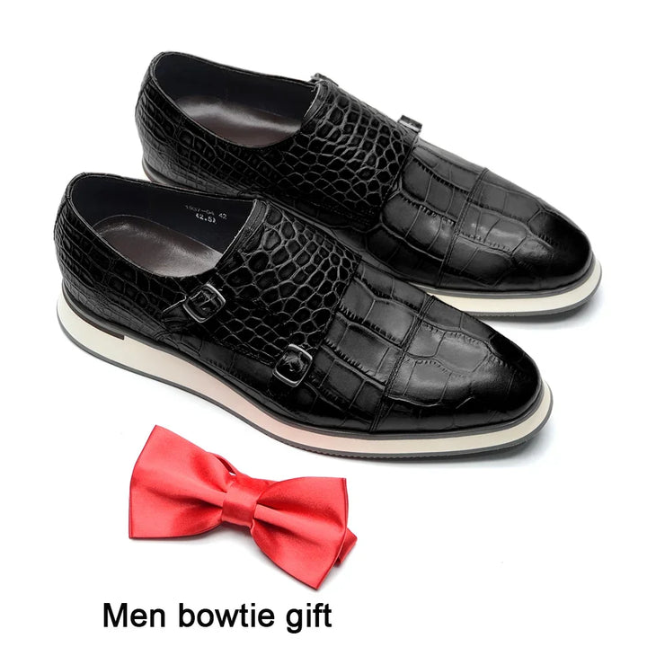 Coccodrillo Double Monk Sneakers